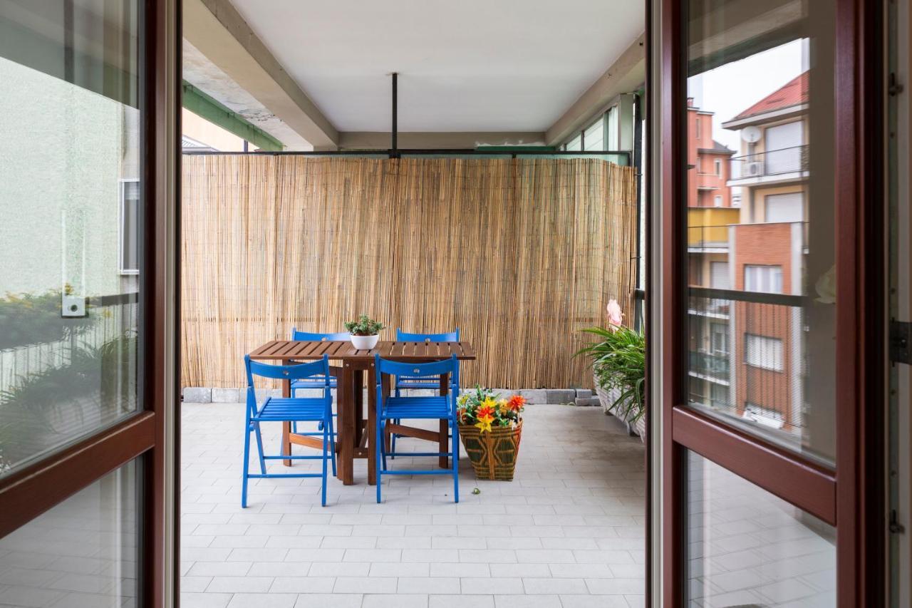 Casa Relax - Central Station Milan Exterior photo