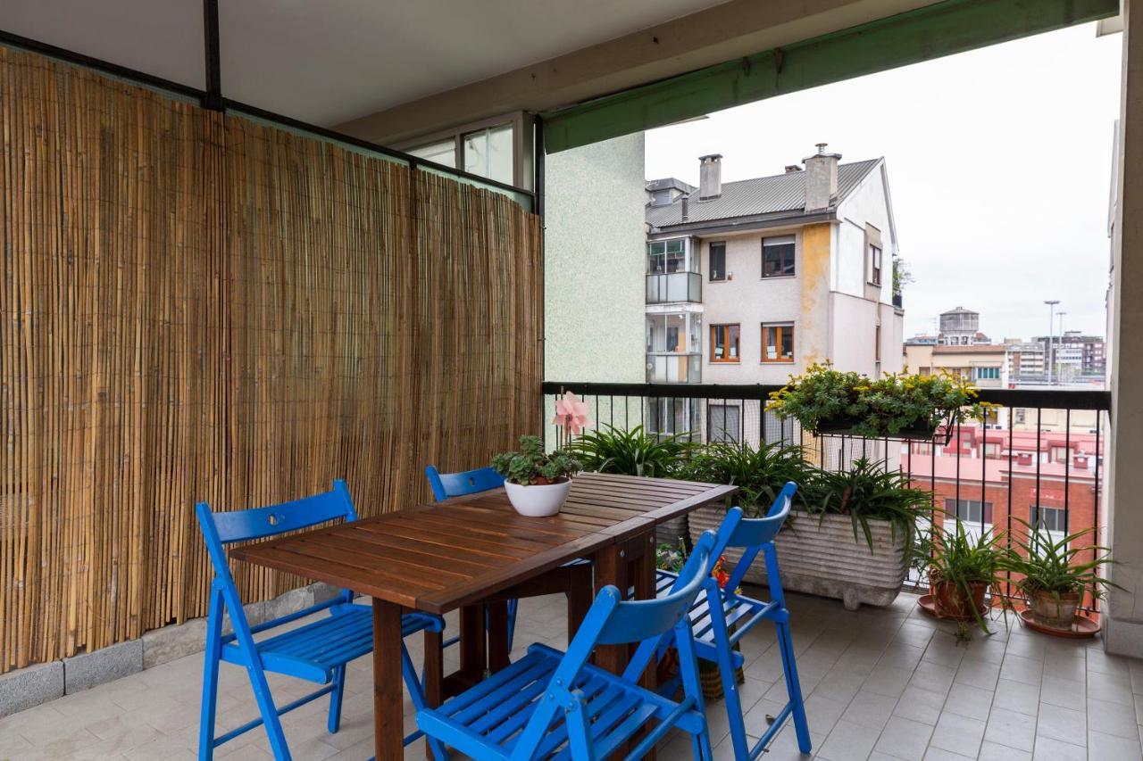 Casa Relax - Central Station Milan Exterior photo