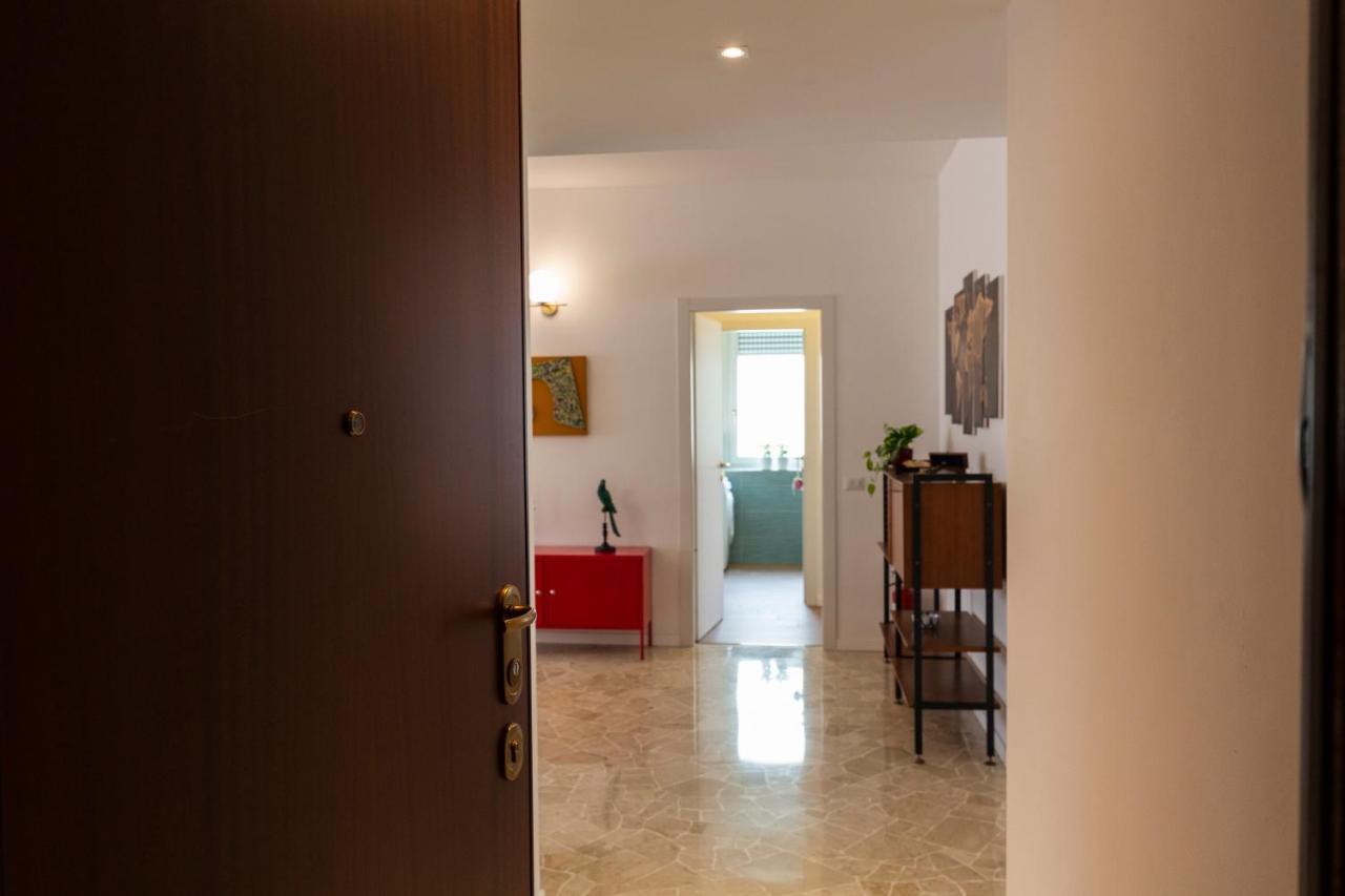 Casa Relax - Central Station Milan Exterior photo