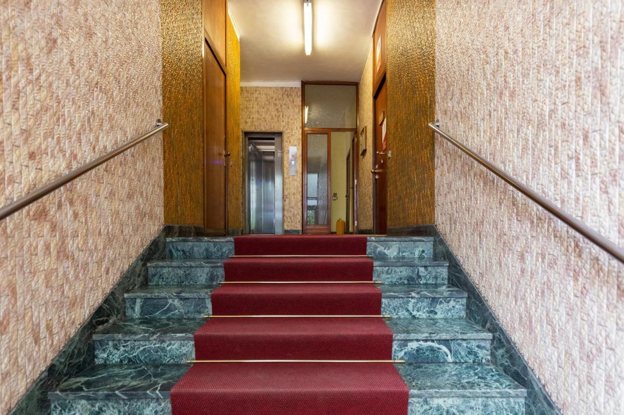 Casa Relax - Central Station Milan Exterior photo