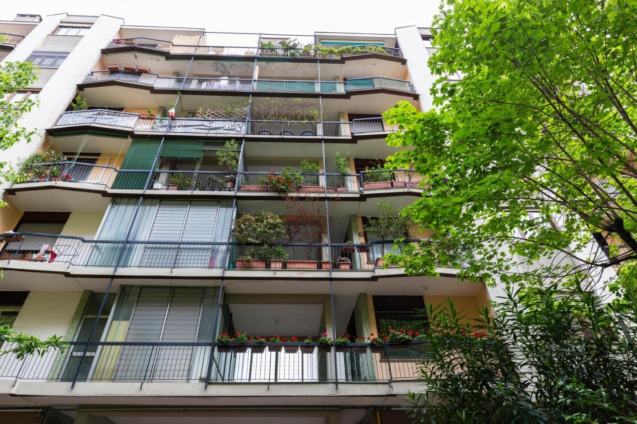 Casa Relax - Central Station Milan Exterior photo