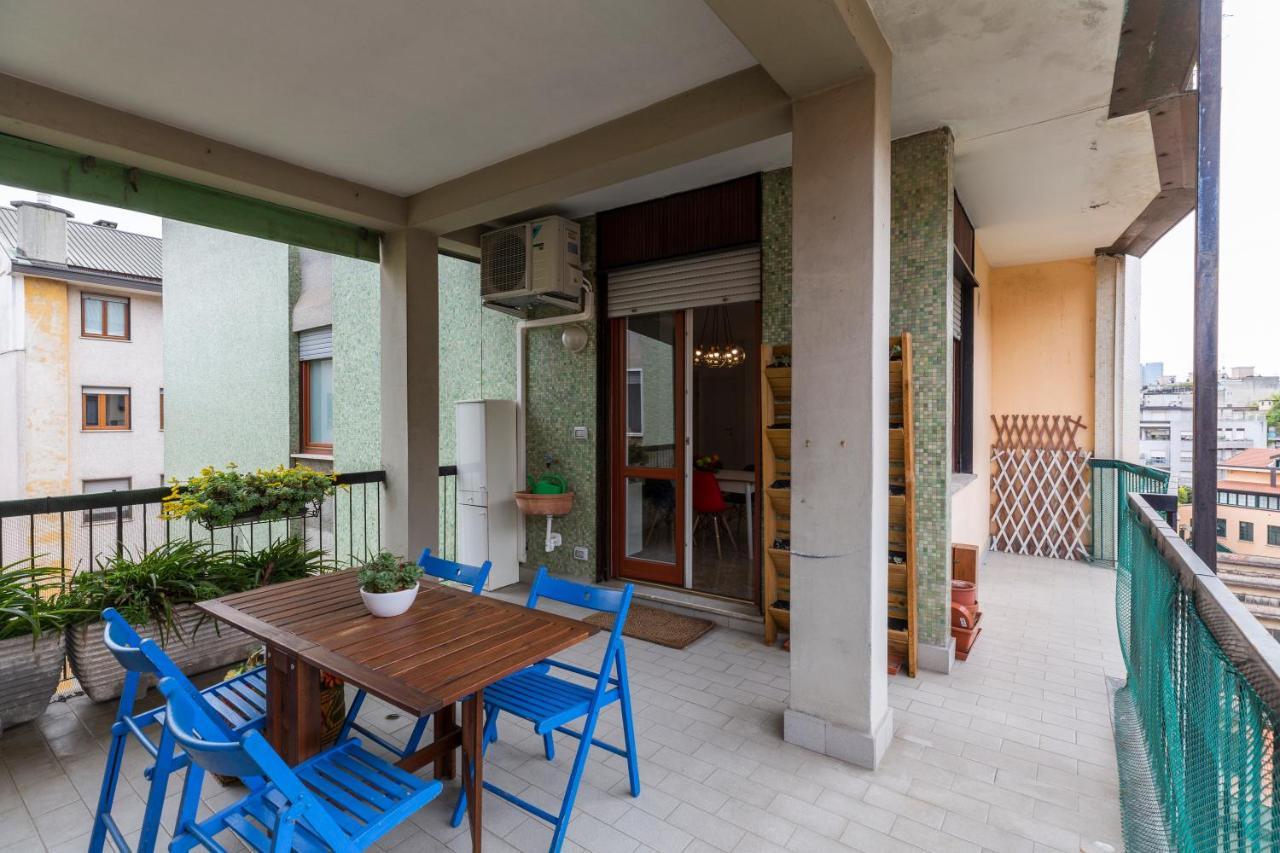 Casa Relax - Central Station Milan Exterior photo