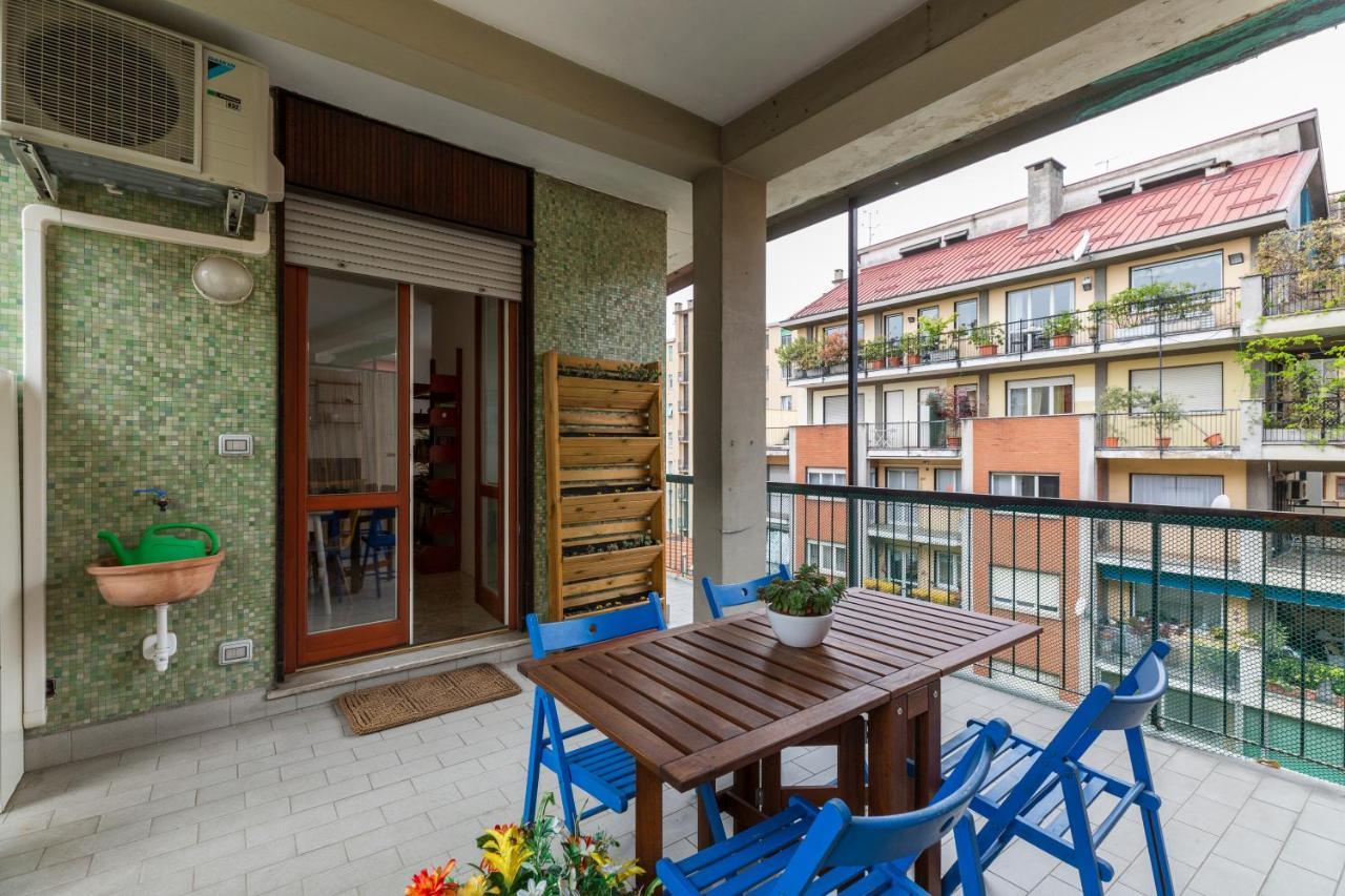 Casa Relax - Central Station Milan Exterior photo
