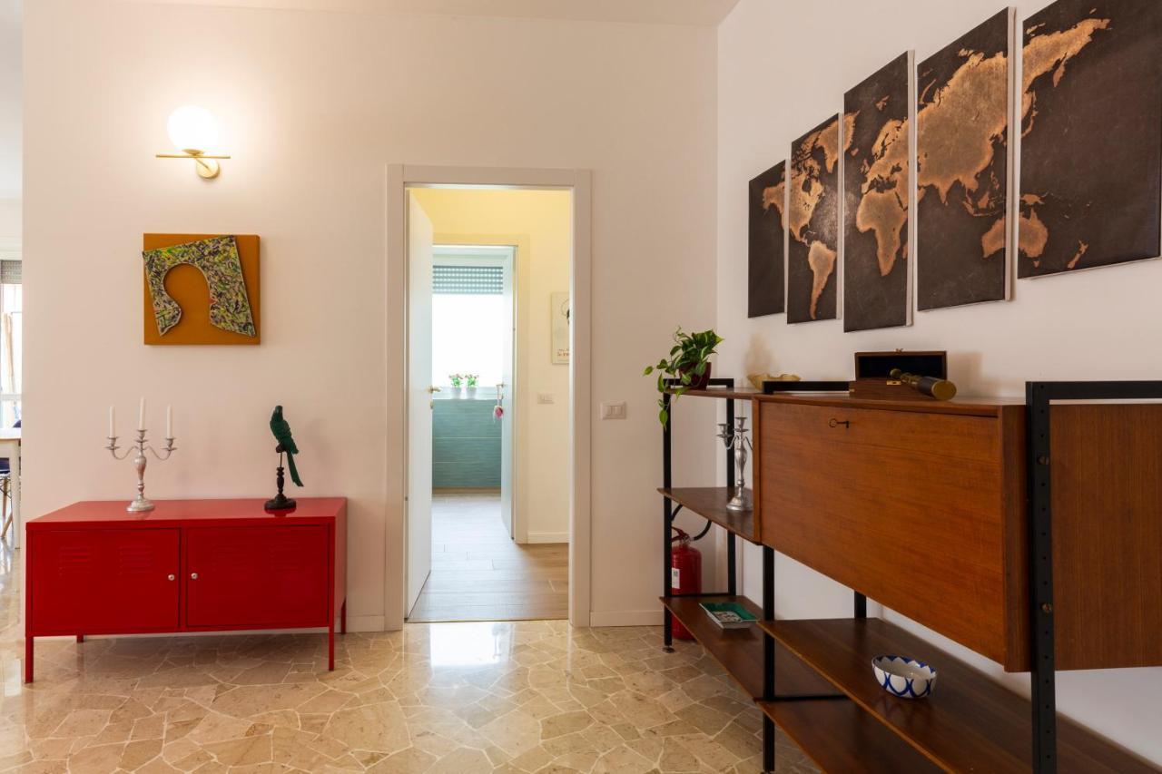 Casa Relax - Central Station Milan Exterior photo