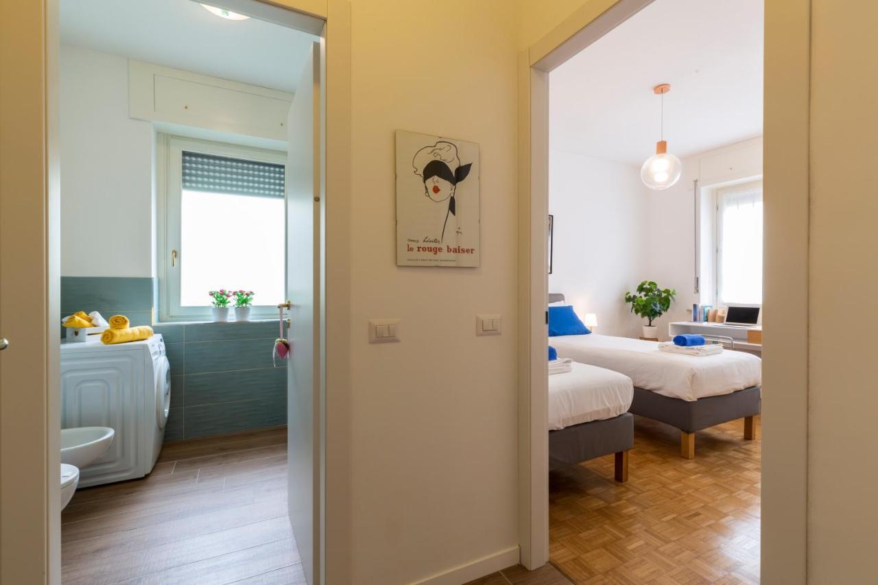 Casa Relax - Central Station Milan Exterior photo