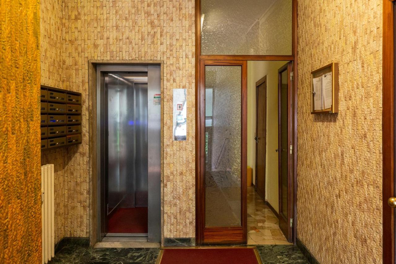 Casa Relax - Central Station Milan Exterior photo